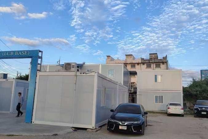 pre engineering building transforming Saudi Arabia's construction industry