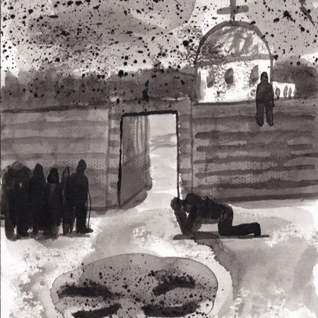 youth on the move, europe, illustration, 