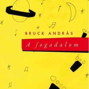 bruck andrás, a fogadalom, 2011, illustration, bookcover