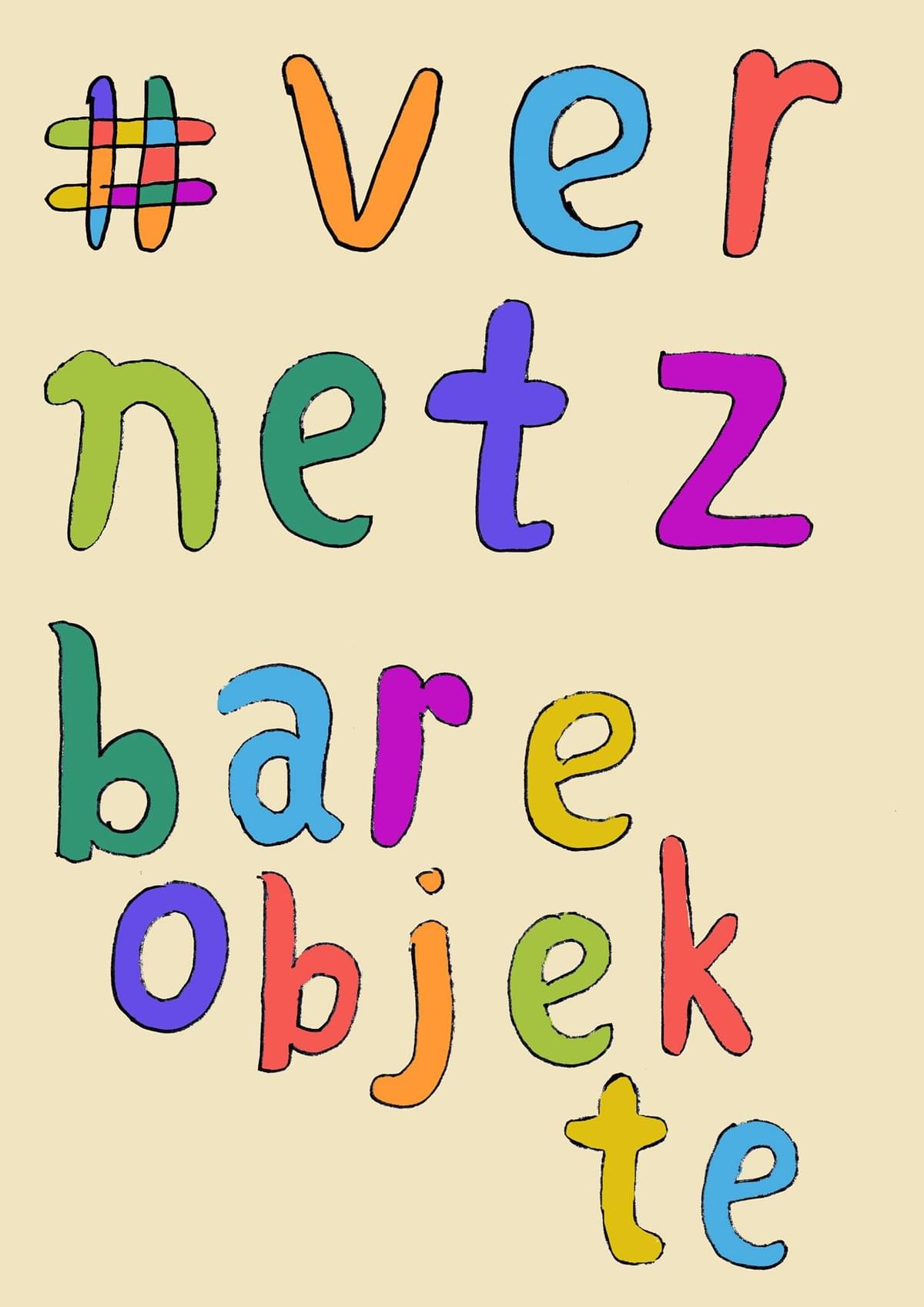 vernetzbare objekte, zitadelle spandau, spandau berlin, verleztbare objekte, illustration 