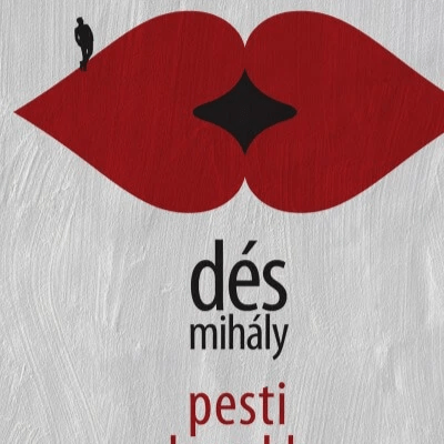 pesti barokk, dés mihály, illustration, 2013