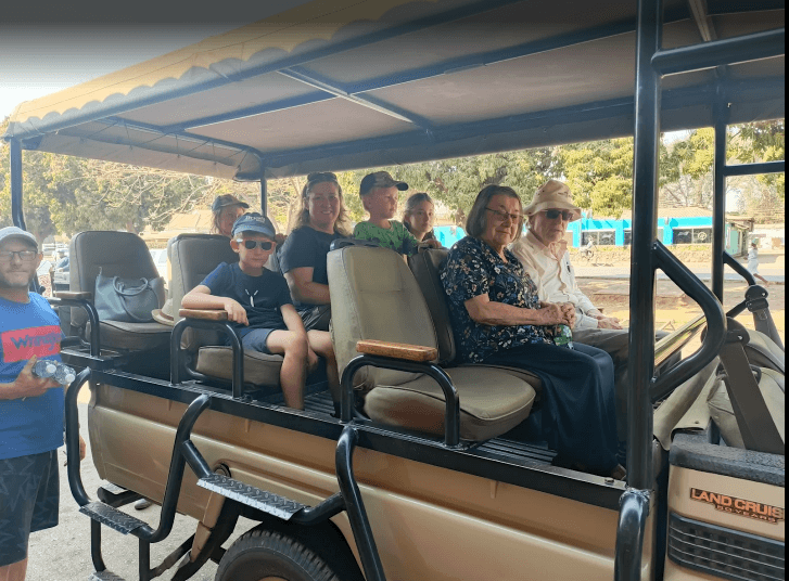 Leopard Safari Zambia: Exclusively explore the South Luangwa National Park in Zambia in search of the elusive leopard on this high quality African safari.