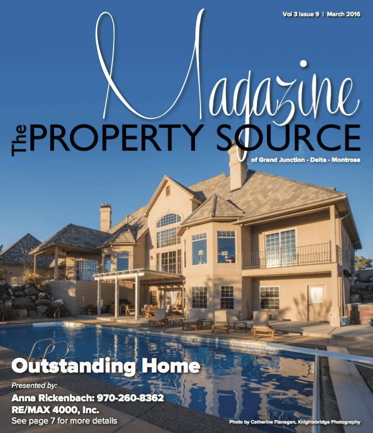 Anna Rickenbach Properties