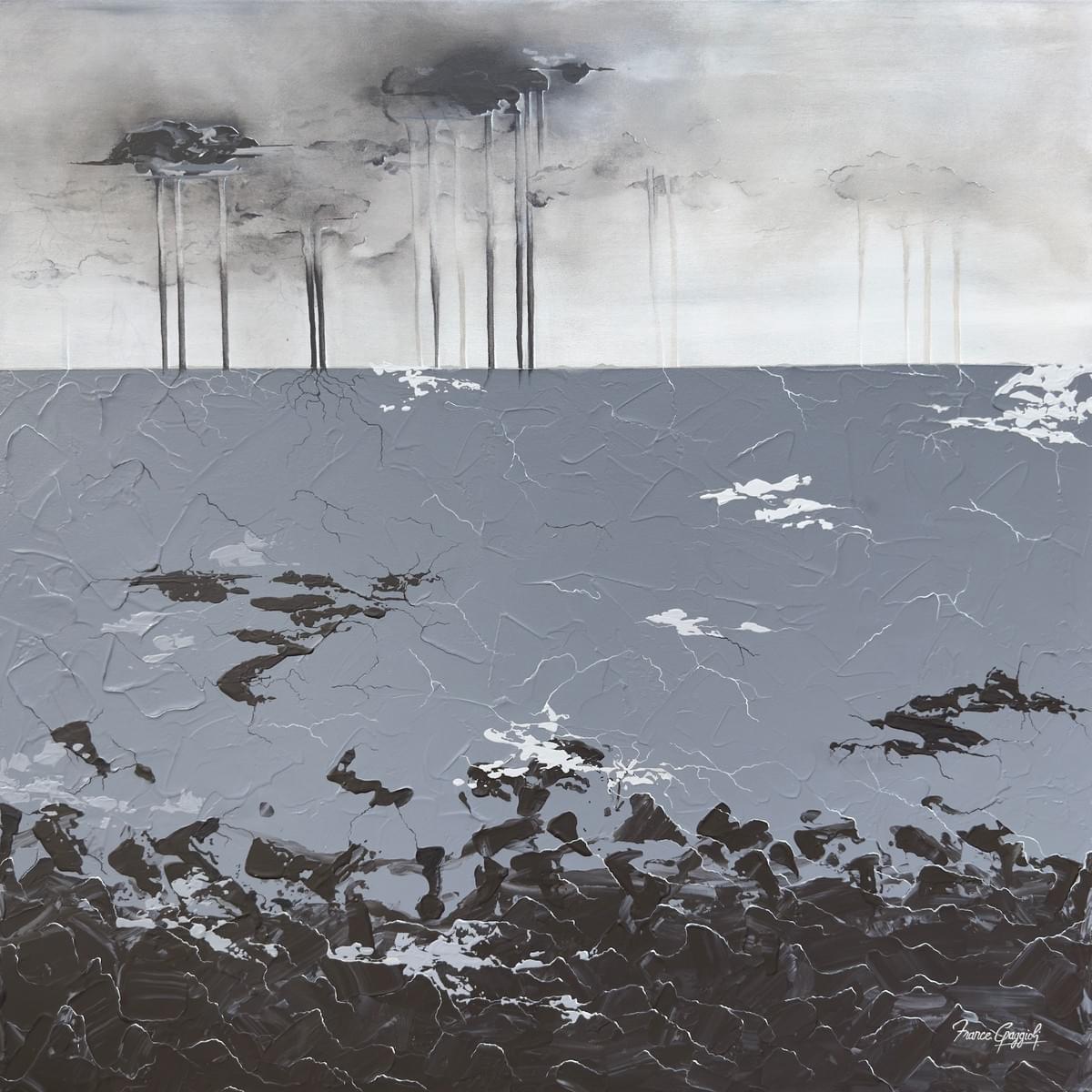 France Gaggioli - Mystic Whispers, 2024 France Gaggioli - Mystic Whispers, 2024