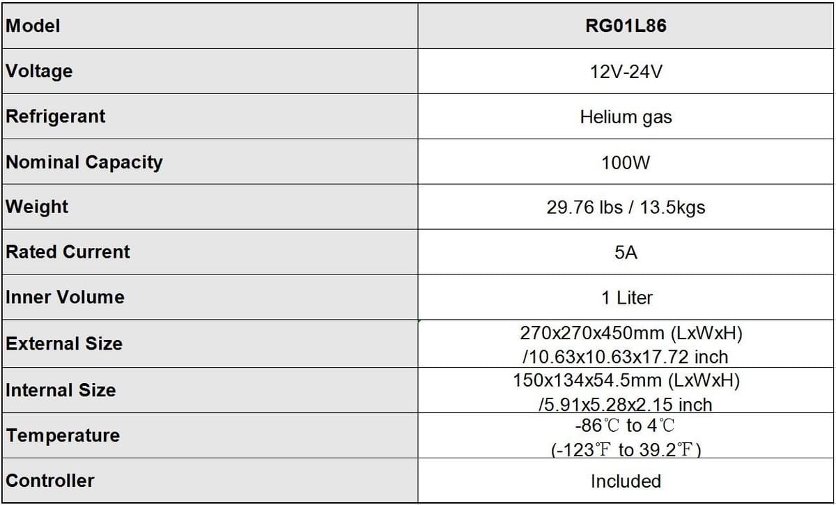Arctic Tek specializes in thermal management, providing compact and efficient cooling systems for various industries.