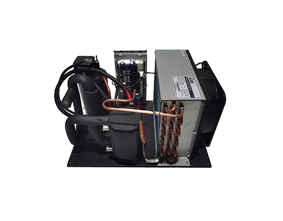 Arctic Tek specializes in thermal management, providing compact and efficient cooling systems for various industries.