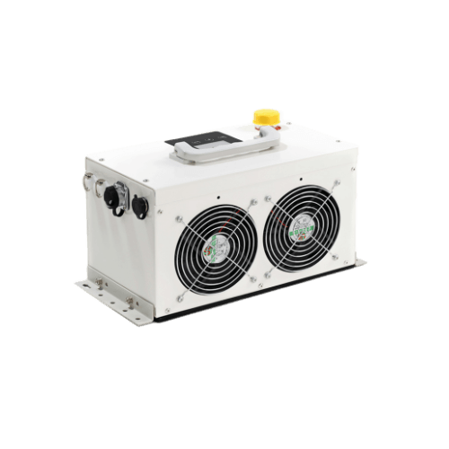 Arctic Tek specializes in thermal management, providing compact and efficient cooling systems for various industries.