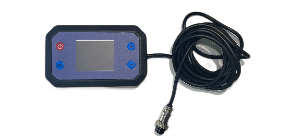 Arctic Tek specializes in thermal management, providing compact and efficient cooling systems for various industries.