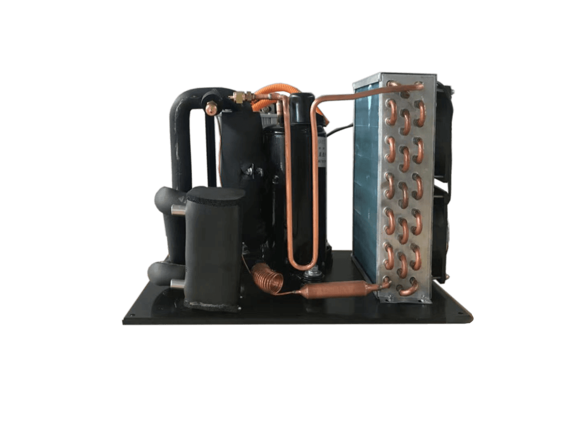 Arctic Tek specializes in thermal management, providing compact and efficient cooling systems for various industries.