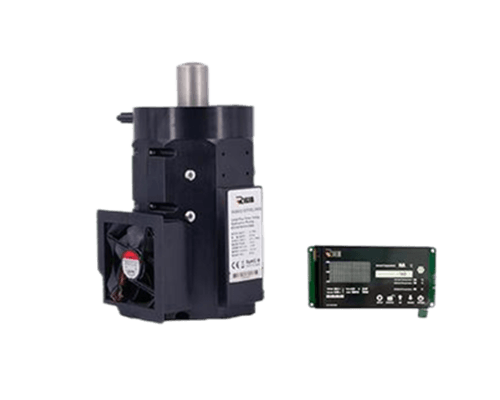 Arctic Tek specializes in thermal management, providing compact and efficient cooling systems for various industries.