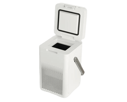 Arctic Tek specializes in thermal management, providing compact and efficient cooling systems for various industries.