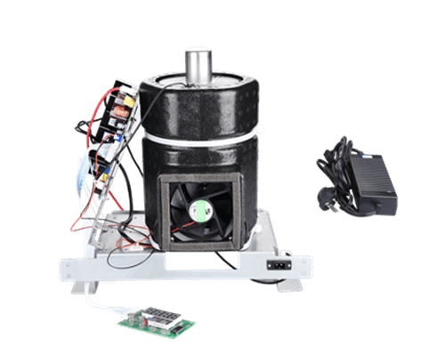 Arctic Tek specializes in thermal management, providing compact and efficient cooling systems for various industries.