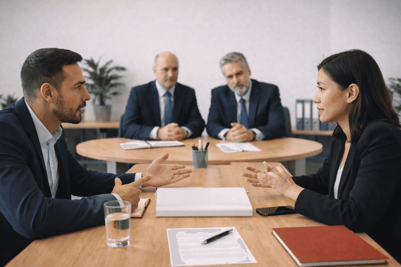 Guide contractuel sur la gestion des claims