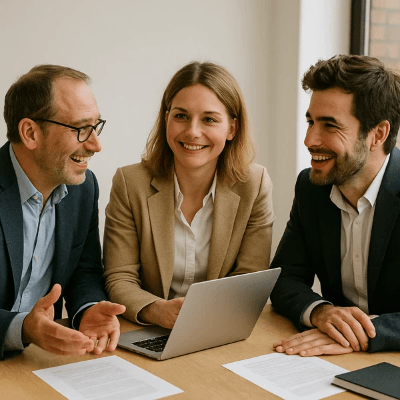 Contract Management - Appels d’offres AMOA SAP S4 HANA| Abrennis