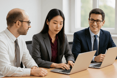 Contract Management - La Formation à la gestion de contrat, au pilotage de projet, et au nouvel ERP