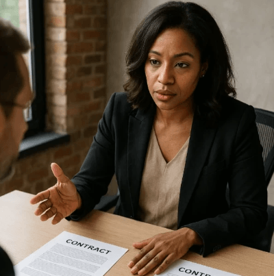 Contract Management - Appels d'offres logiciel, et passage en offshore du support applicatif| Abrennis 