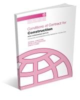 Contrats FIDIC - Red Book Construction | Abrennis