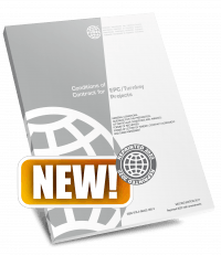 Silver Book FIDIC | Abrennis