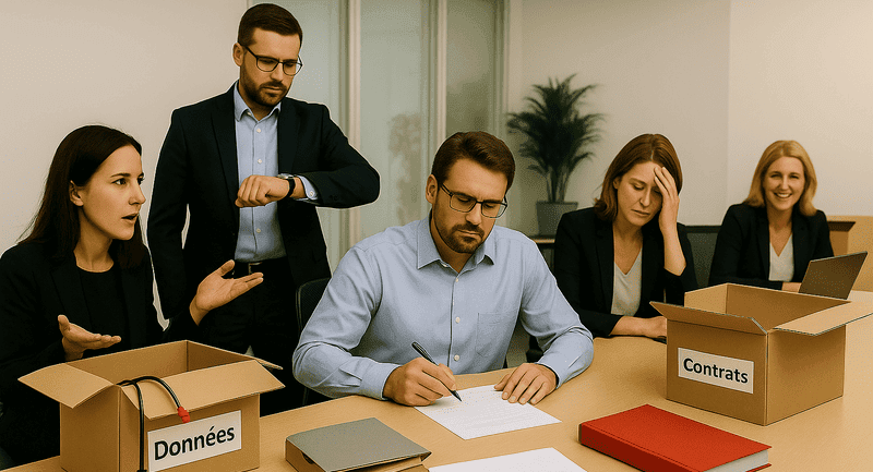 Marchés Publics : Guide 2026 pour sécuriser l'Appel d'Offres