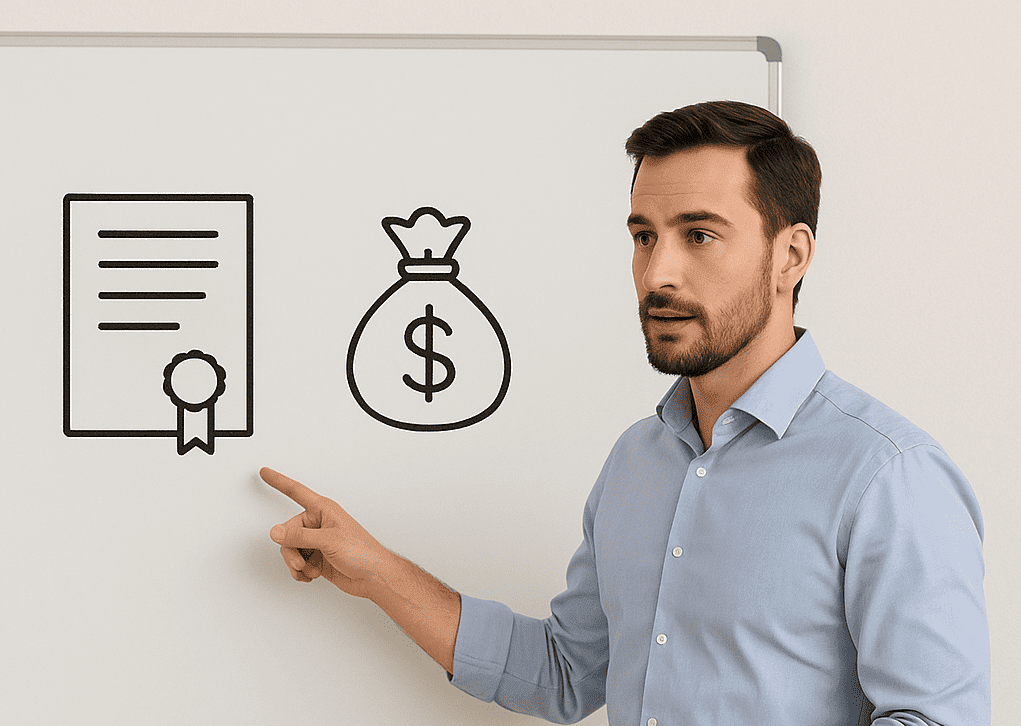 Le cycle de vie du contrat | Abrennis