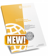 Contract Management - FIDIC - Yellow Book | Abrennis