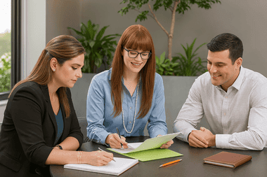 Contract Management - Le pilotage d'appels d'offres