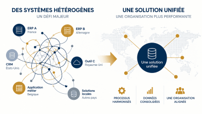 Programme de Transformation : Guide 2026
