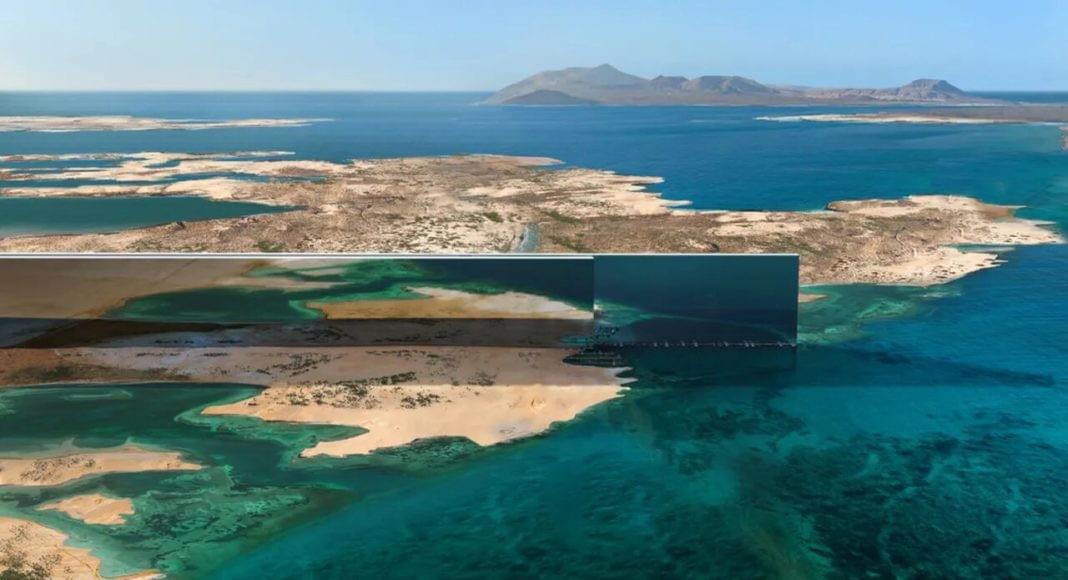 Projet NEOM Arabie Saoudite | Abrennis