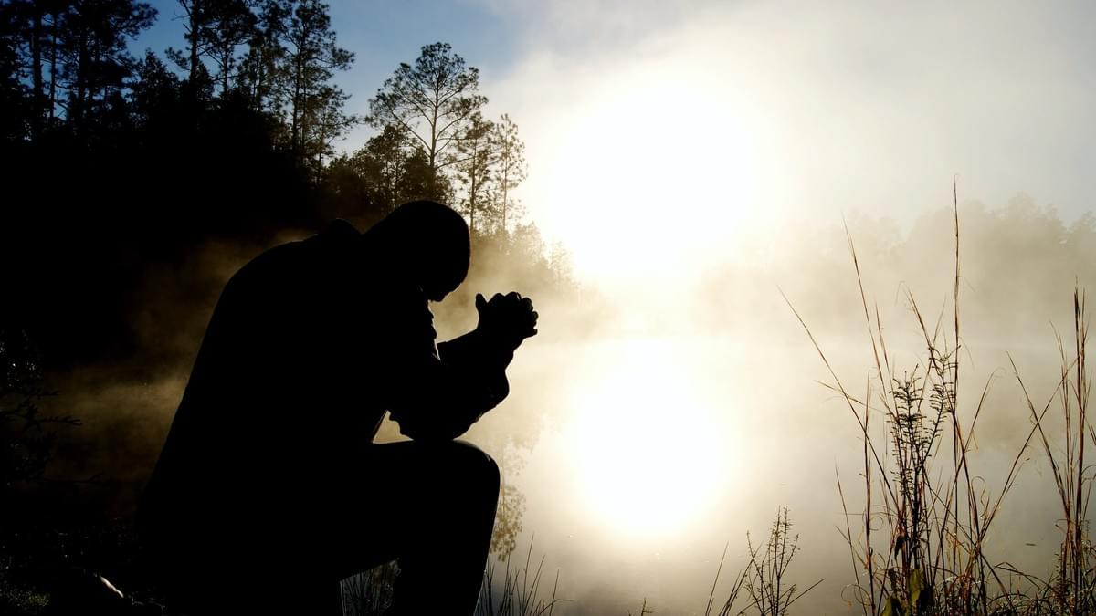 Dieu cherche un (des) homme(s)