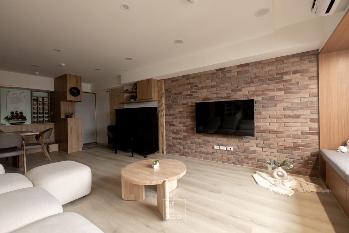 木影流光 · 靜謐之境(上)