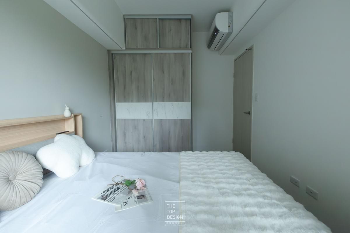 日常之所‧簡約北歐風