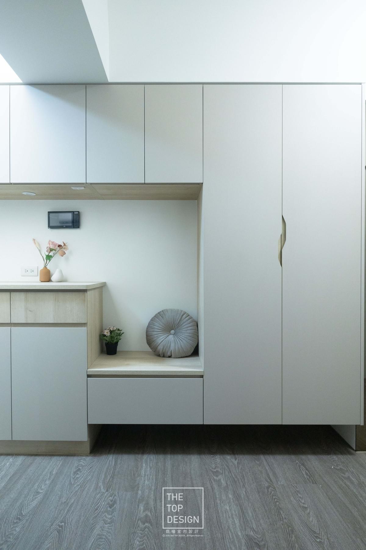 日常之所‧簡約北歐風