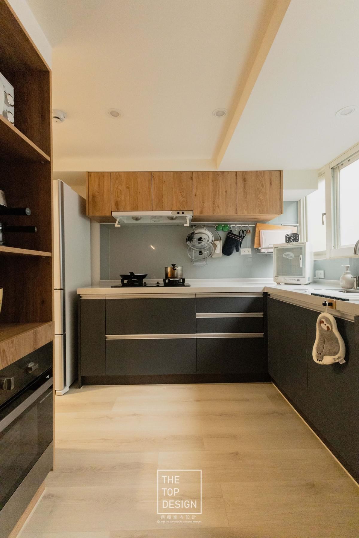 木影流光 · 靜謐之境(上)