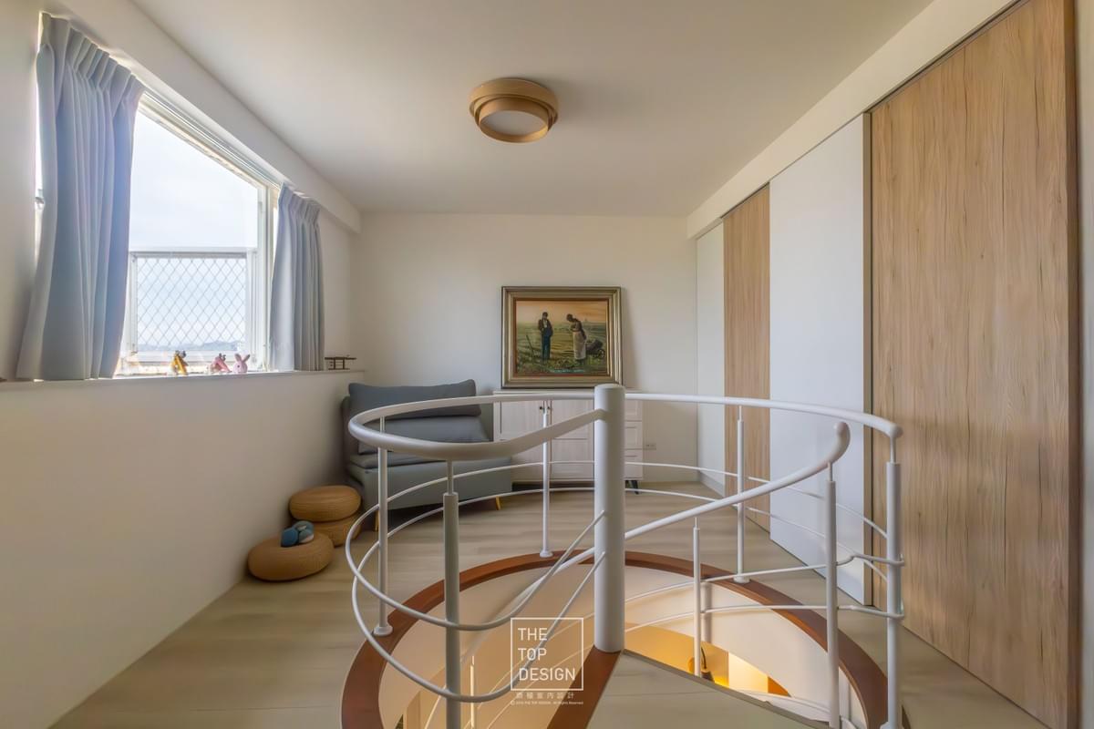 木影流光 · 靜謐之境(下)