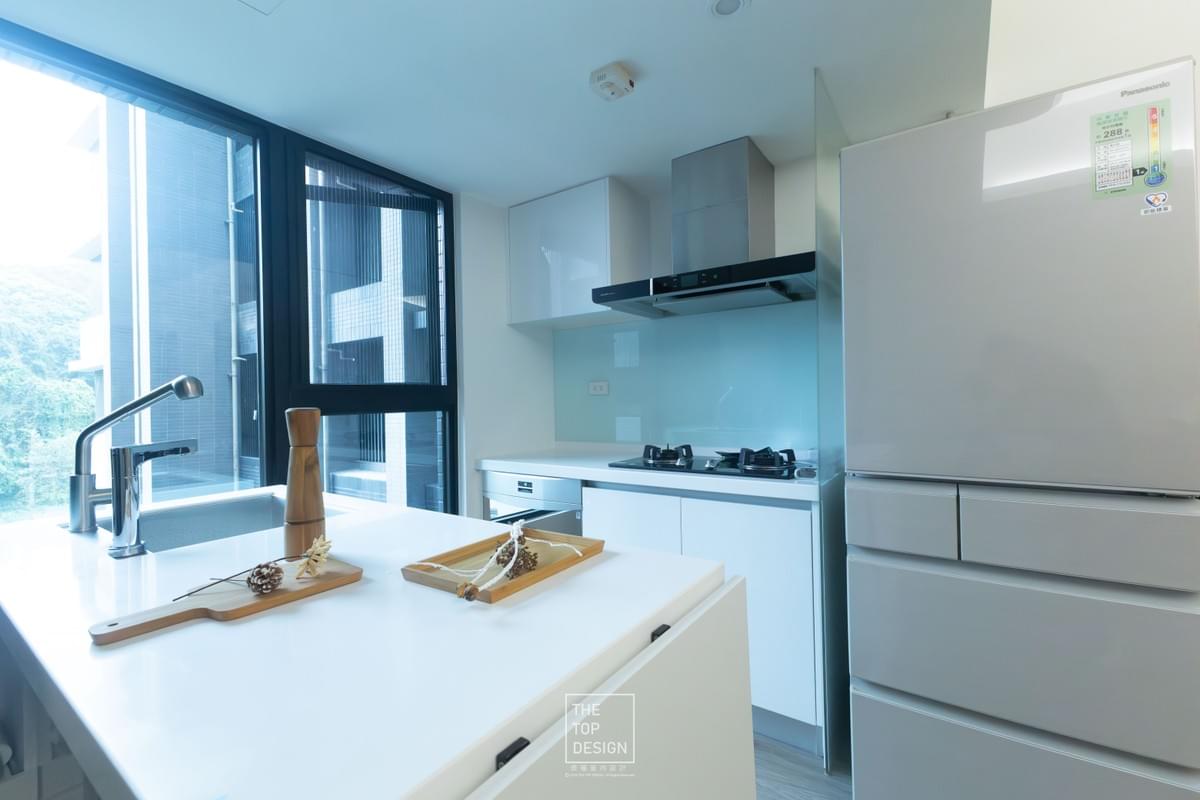 日常之所‧簡約北歐風