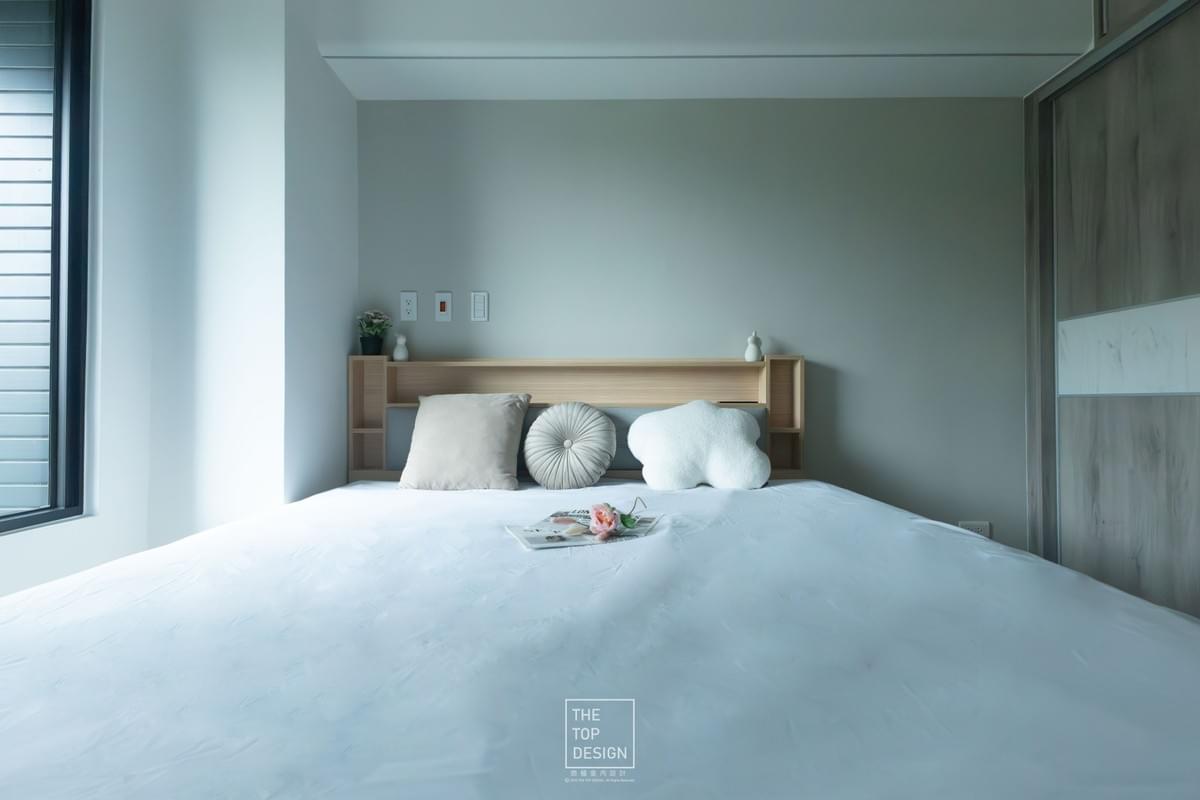 日常之所‧簡約北歐風