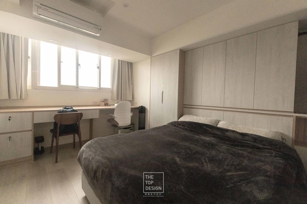 木影流光 · 靜謐之境(上)