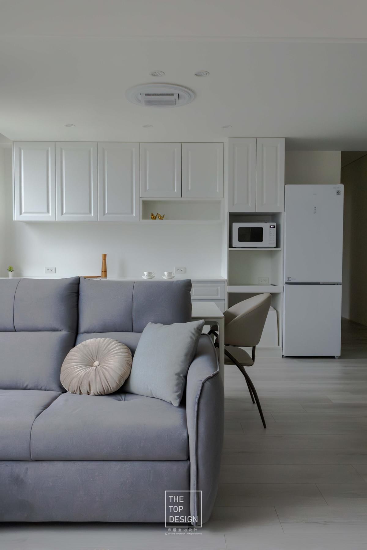 白境映像·混搭風