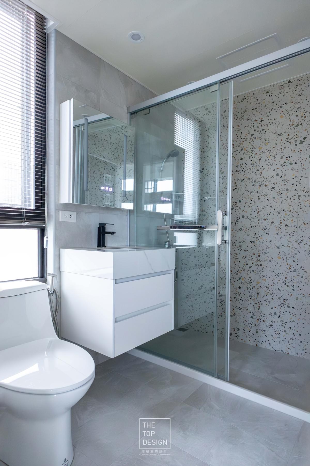 白境映像·混搭風