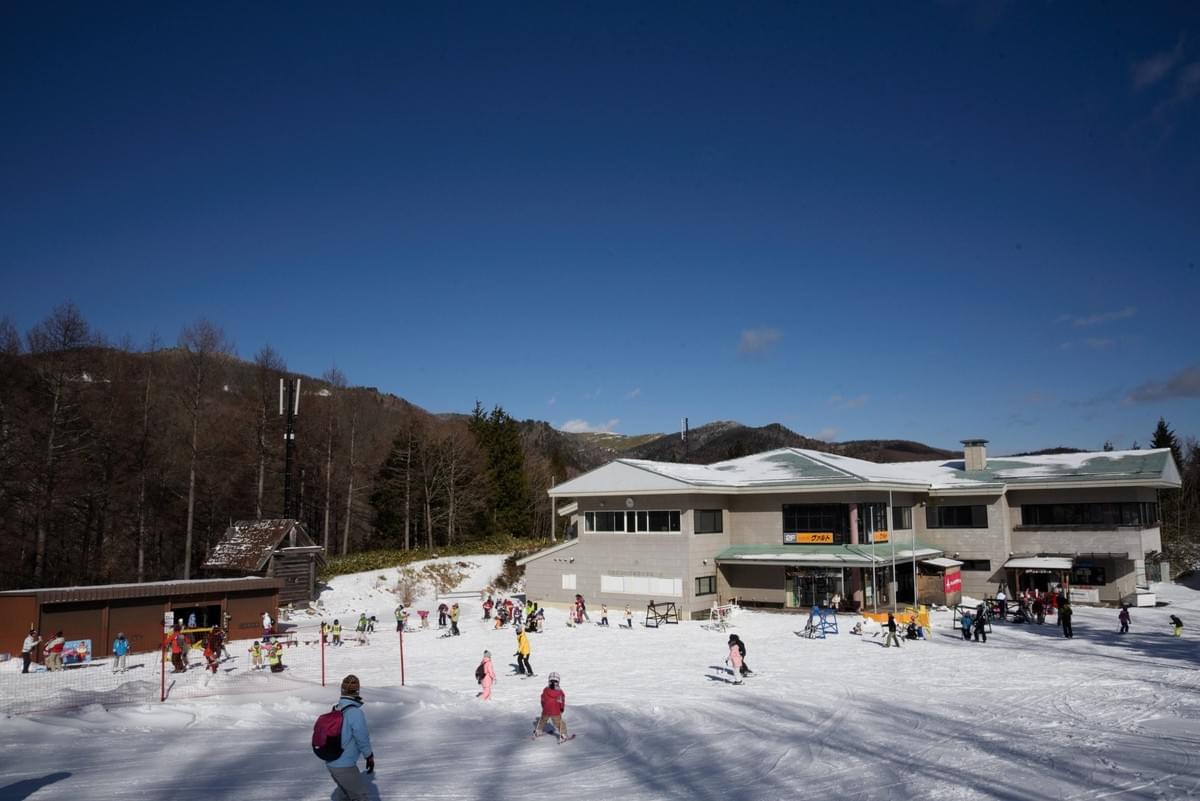 ヘブンスそのはら