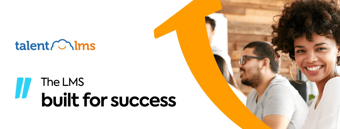 TalentLMS the learning management system built for success