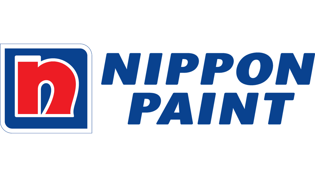 ADZYMIC work with Nippon Paint