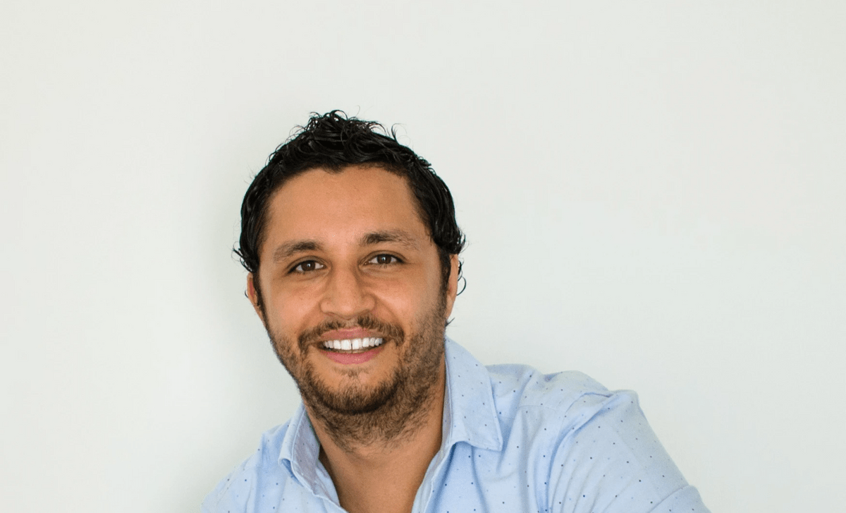 Michael Milne: Tech Recruiter Misconceptions, Silicon V...