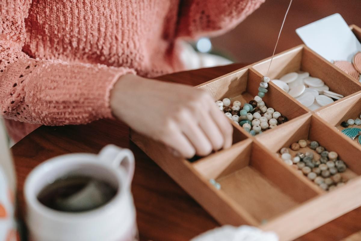 How To Start A Jewelry Business From Scratch