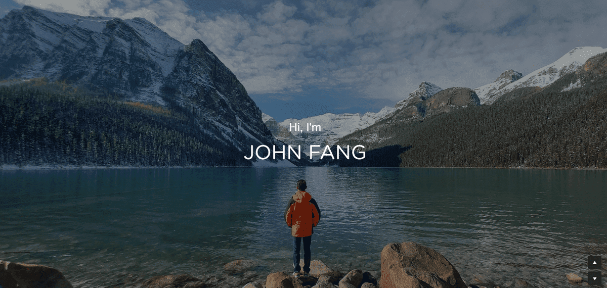 Załóż bloga jak John