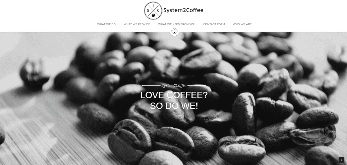 Ideoita yrityksesi kasvattamiseen Systemin tapaan