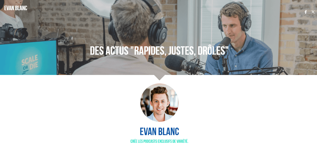 Le Pouvoir d'un Contenu de Qualité