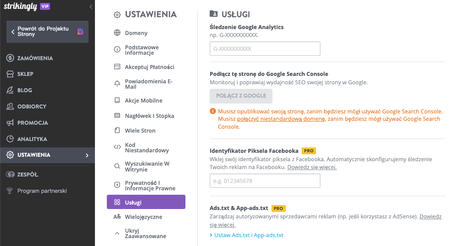 Spełnij oczekiwania klientów — przewodnik po zaawansowanych integracjach analitycznych