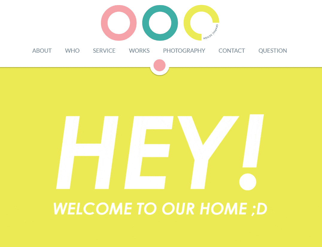 Merkstrategie zoals OOO Graphic