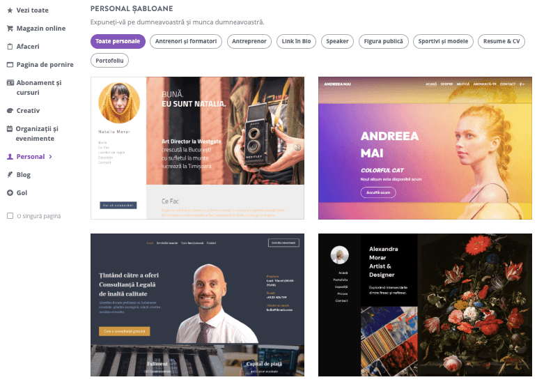 Surprinzător pentru designerii de ambalare a produselor - șabloane personalizabile